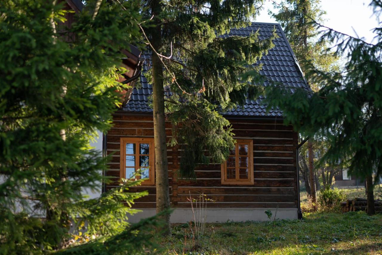 Palacowka Dukla Luaran gambar