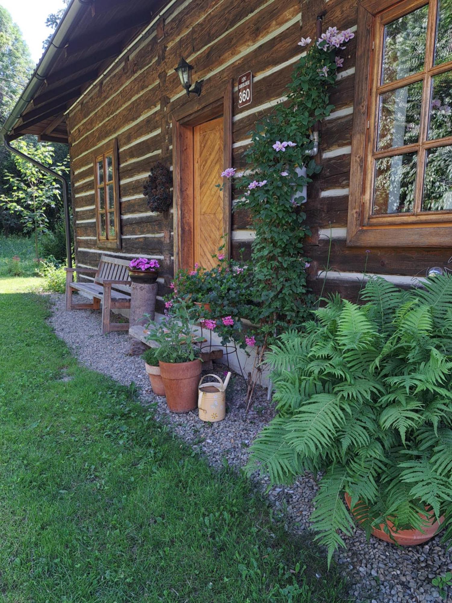 Palacowka Dukla Luaran gambar